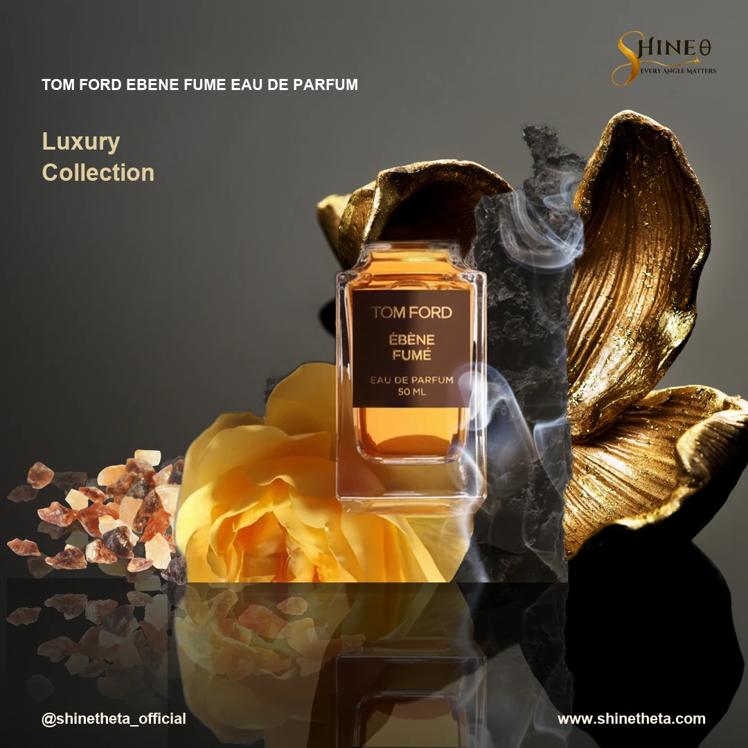 Tom Ford Ebene Fume Eau de Parfum slide 3